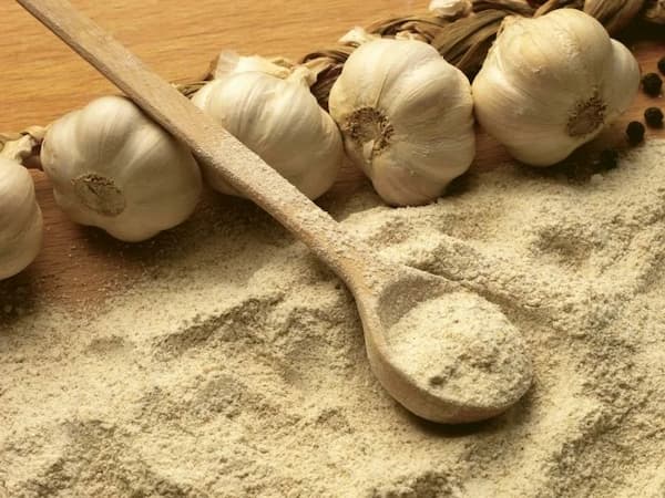 تصویر 4 از خرید پودر سیر درجه یک + قیمت فروش استثنایی